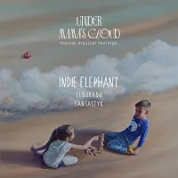 Indie Elephant — Eldorado — обложка